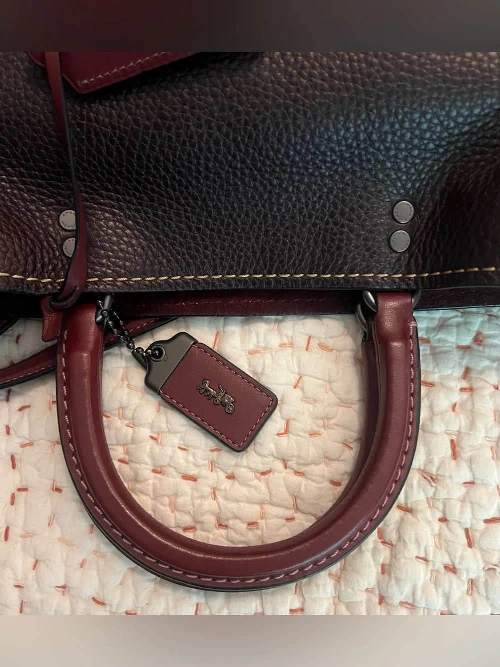 Coach 1941 Rogue 39 - 2nd Generation 2017